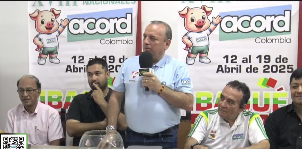 ACORD Magdalena encabeza el grupo C de los Juegos Nacionales en Fútbol de Salón