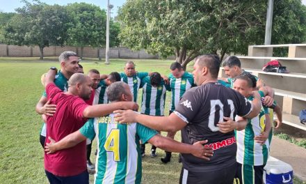 Torneo Inter-Padres: Emocionantes y Duros Partidos, Goles y Jugadas