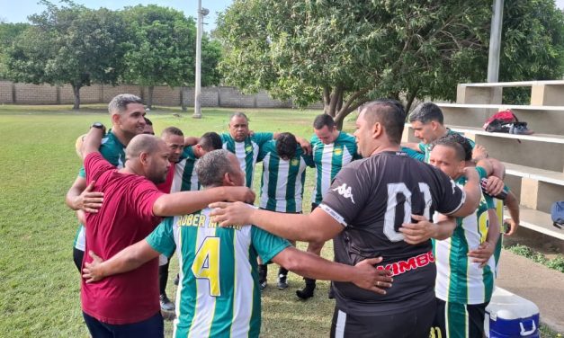 Torneo Inter-Padres: Emocionantes y Duros Partidos, Goles y Jugadas