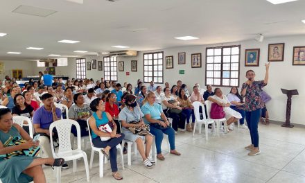 Secretaría de Educación capacita a orientadores escolares, docentes y directivos sobre inclusión educativa