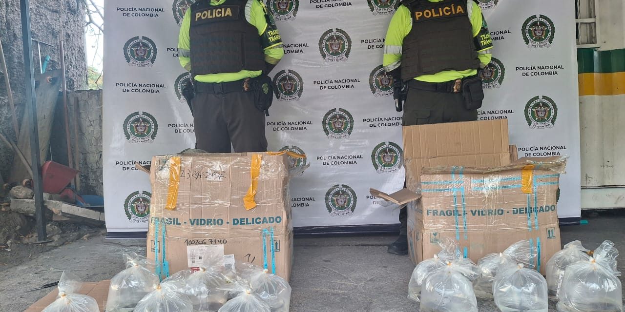 En Semana Santa, primera incautación de fauna silvestre transportada ilegalmente