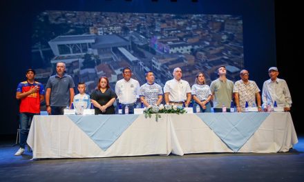 “Una Santa Marta activa deportiva y recreativa, lleva a una mejor sociedad”: Alcalde Pinedo