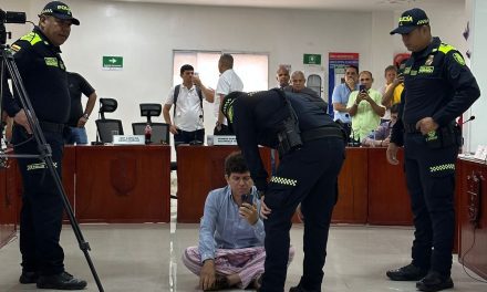 La ‘gracia del Mono’, podría salirle cara a Miguel Martínez