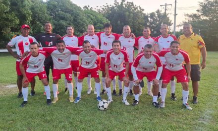 Penúltima fecha del torneo Inter-Padres: Alquile su balcón.