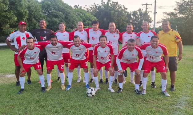 Penúltima fecha del torneo Inter-Padres: Alquile su balcón.