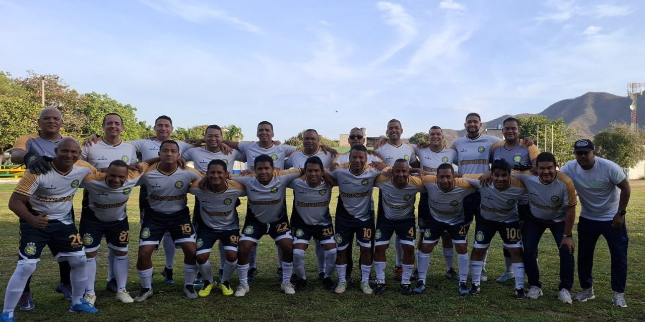 Torneo Inter-Padres: Bureche se aleja del lote, el pelotón hace su esfuerzo para escoltarlo