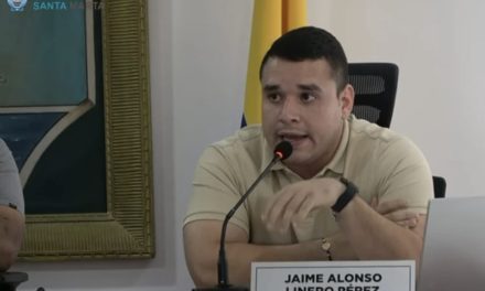 “Que el emprendimiento no se apague, porque él transforma vidas”: Jaime Linero Jaime Linero