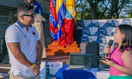 “Gracias por creer en nosotros y por su compromiso con la educación señor Rector”: Talento Magdalena