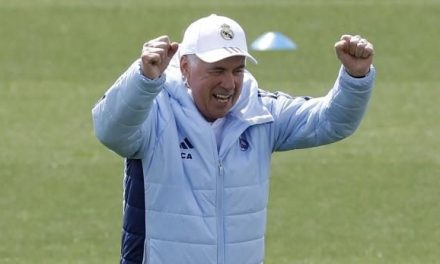 Se concreta, Carlo Ancelotti es el nuevo entrenador de la selección Brasil: ¿Cuándo iniciará y cuáles son sus primeros rivales?
