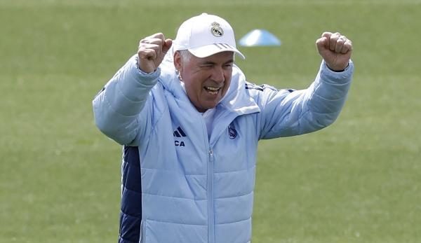 Se concreta, Carlo Ancelotti es el nuevo entrenador de la selección Brasil: ¿Cuándo iniciará y cuáles son sus primeros rivales?