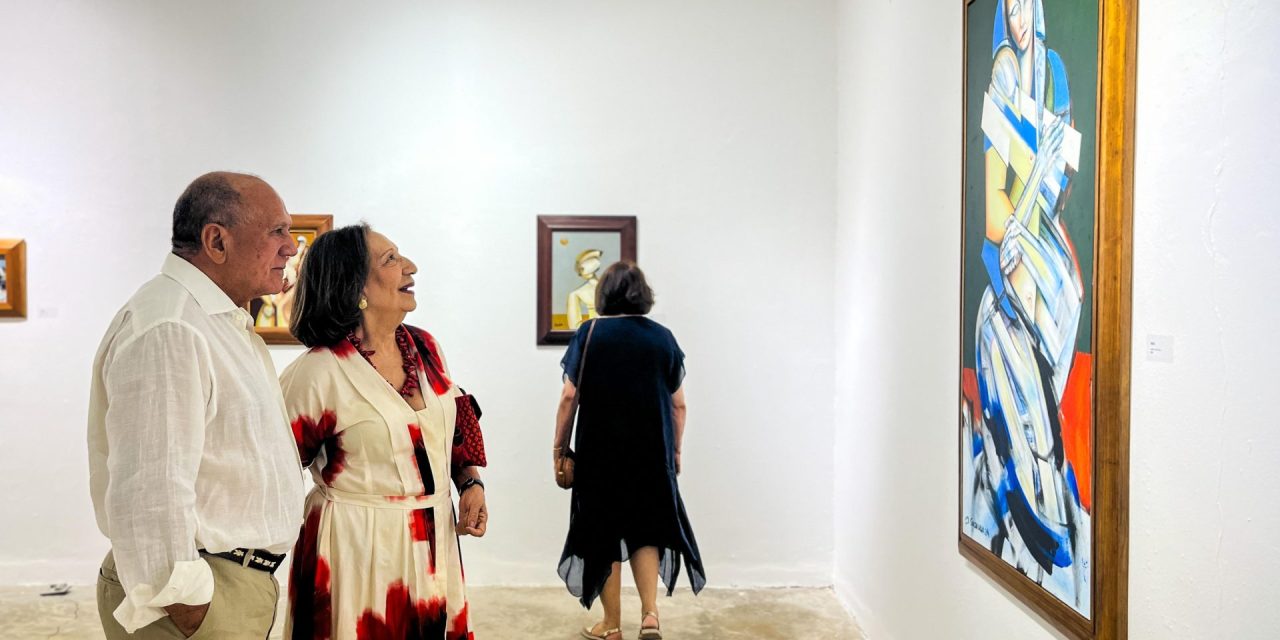 Este domingo la Quinta abre sus puertas para mostrar la Travesía Biodiversa y su museo