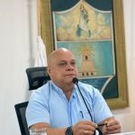 “Ahora la Policía tiene que cuidarnos y cuidarse para escapar de la muerte y eso es mucho desgaste”: Ordoñez