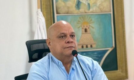 “Ahora la Policía tiene que cuidarnos y cuidarse para escapar de la muerte y eso es mucho desgaste”: Ordoñez