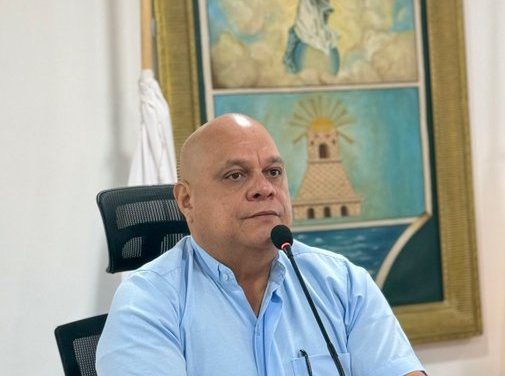 “Ahora la Policía tiene que cuidarnos y cuidarse para escapar de la muerte y eso es mucho desgaste”: Ordoñez