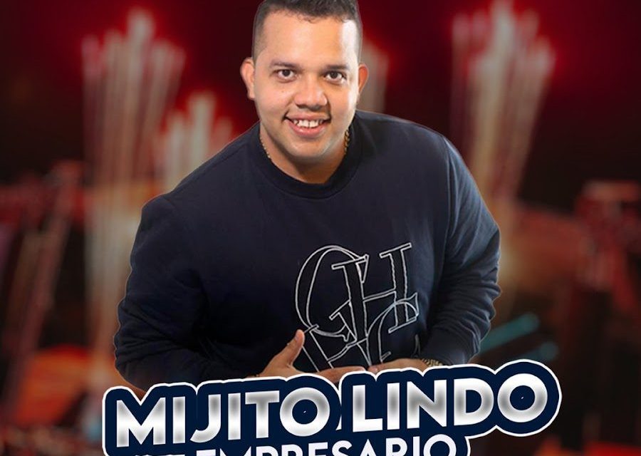 ‘Mijito Lindo’ el empresario que pondrá a bailar de lo lindo a los reteneros y visitantes