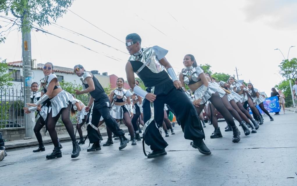 Gran desfile de UNIMAGDALENA se tomará las calles de Santa Marta