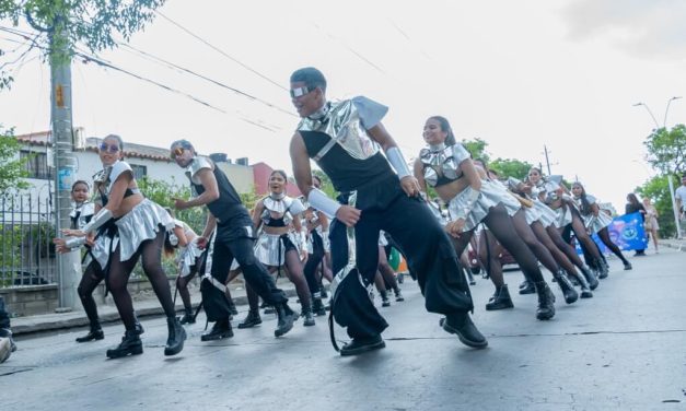 Gran desfile de UNIMAGDALENA se tomará las calles de Santa Marta