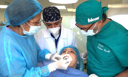 UNIMAGDALENA promueve técnicas vanguardistas de la odontología mundial