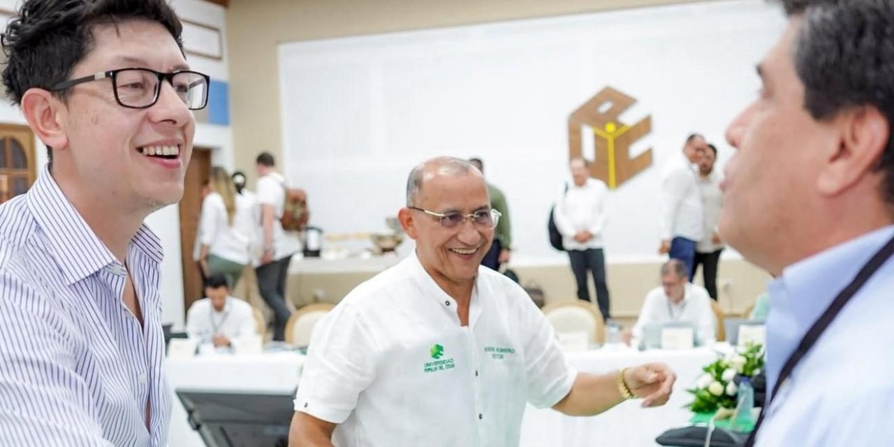 UNIMAGDALENA ocupó el primer puesto dentro de las IES del SUE en ampliación de cobertura