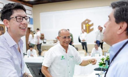 UNIMAGDALENA ocupó el primer puesto dentro de las IES del SUE en ampliación de cobertura