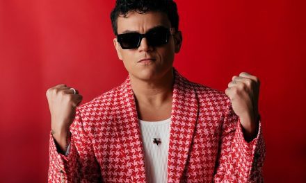 El baile de Silvestre Dangond apenas comienza