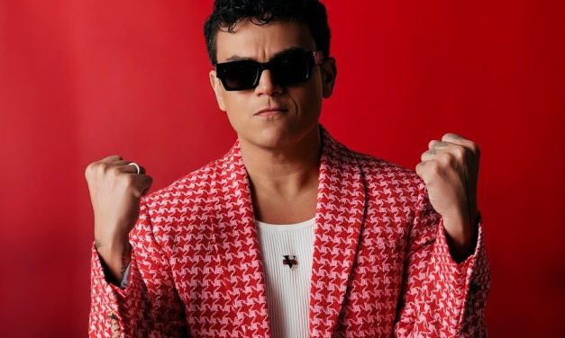 El baile de Silvestre Dangond apenas comienza