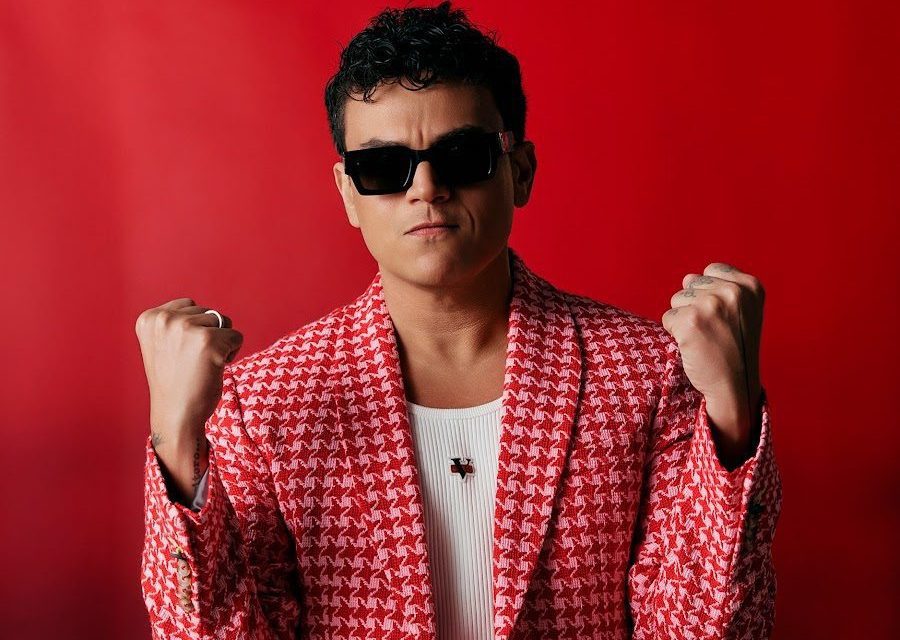 El baile de Silvestre Dangond apenas comienza