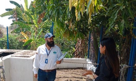 «En Tenerife Estación de Bombeo del alcantarillado en muy mal estado»: CORPAMAG
