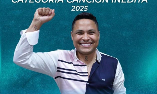 Dago Orozco: Cuando naces en Santa Marta, pero tu alma y corazón es retenero