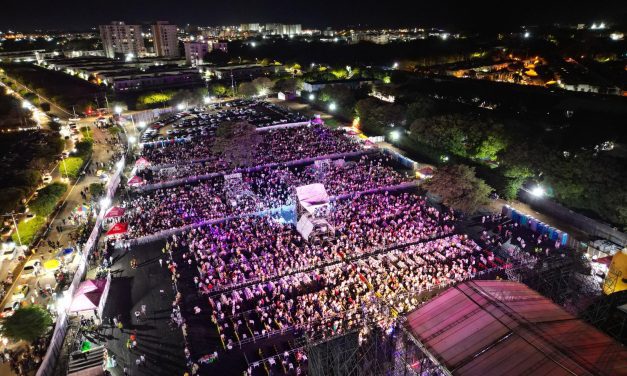 Rumbódromo Festival Vallenato: La experiencia de la que todos hablaron con alegría