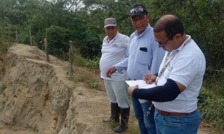 Gobierno Martínez, anuncia 15 mil millones de pesos para enfrentar puntos críticos en la temporada de lluvias