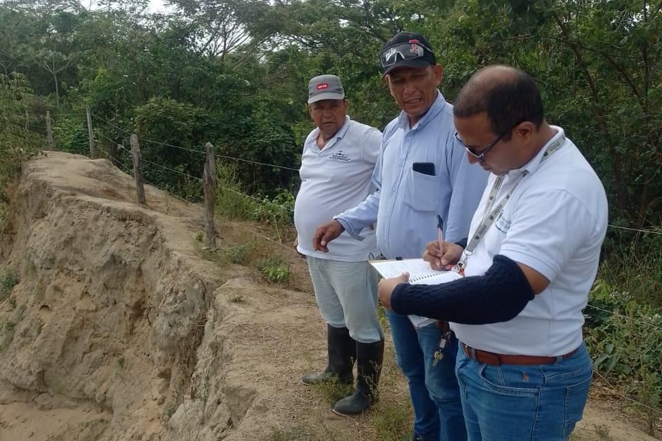 Gobierno Martínez, anuncia 15 mil millones de pesos para enfrentar puntos críticos en la temporada de lluvias