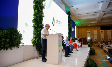 En Santa Marta se habló del futuro sostenible de los combustibles