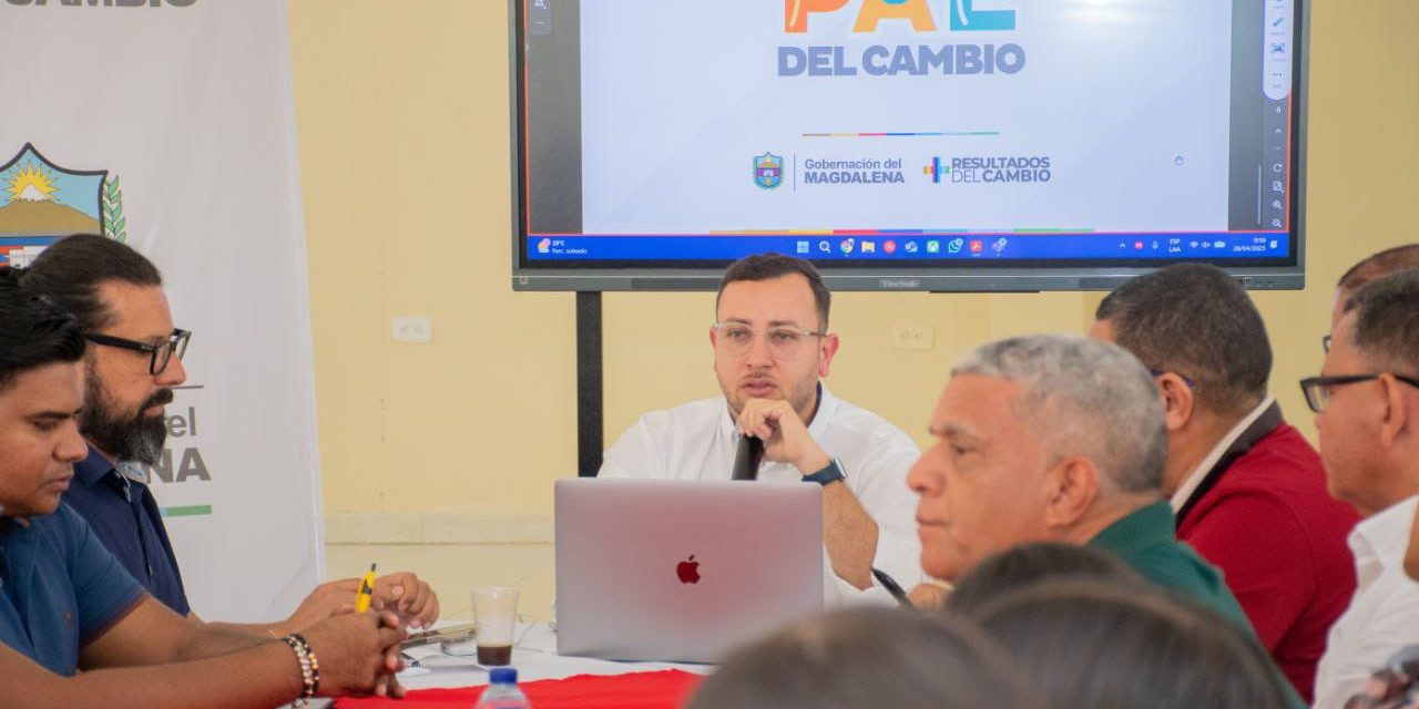 Ante el MinEducación presentado proyecto que empalma con el PAE del Cambio