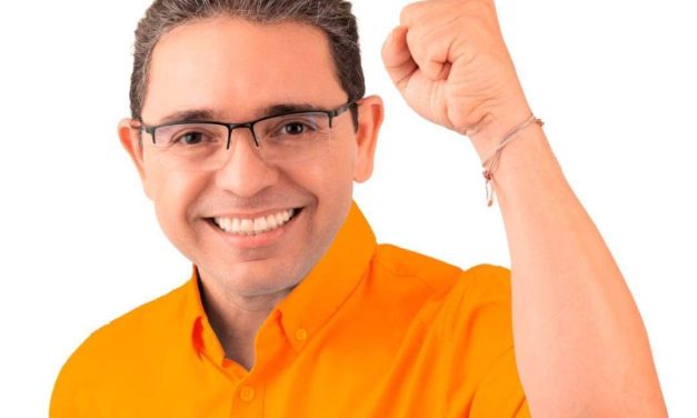 Presidente Gustavo Petro cuestionó decisión del Consejo de Estado contra Rafael Martínez
