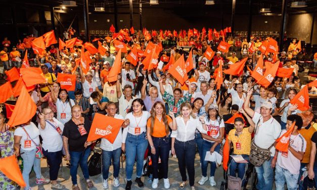 FC con su Asamblea Departamental abrió la puerta al debate de elección atípica