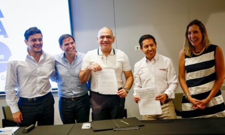 “Damos otro paso de transformación, muelles dignos para la movilización marítima”: Alcalde Pinedo