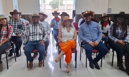 “Esto no es una profesión es una pasión, es amor para enseñar”: Profesores C E COOEDUMAG Parte I
