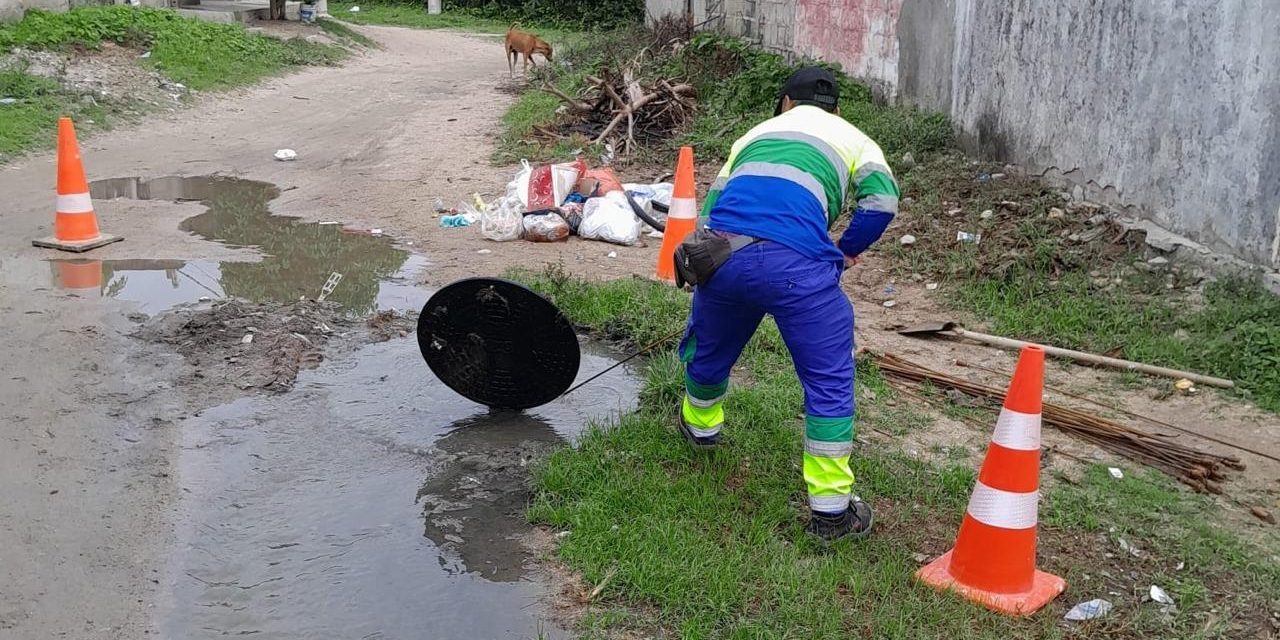 AQUALIA  a Fundación y Aracataca: para mejor calidad de vida, cuiden el alcantarillado