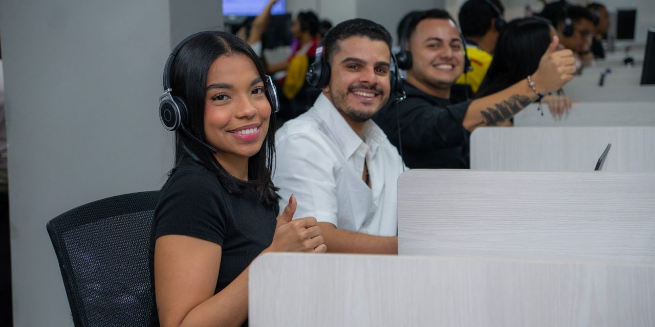 ¿Es Bilingüe? Hoy Alcaldía de Santa Marta y BPO Labs ofertan 50 empleos