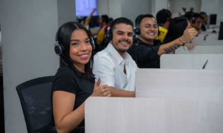 ¿Es Bilingüe? Hoy Alcaldía de Santa Marta y BPO Labs ofertan 50 empleos