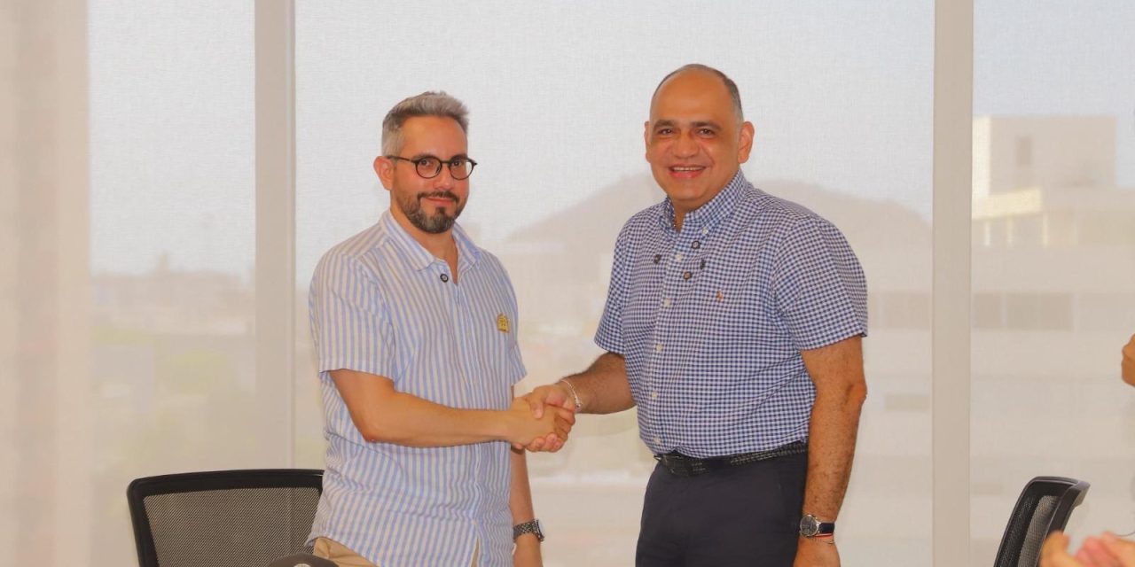 La escasez de agua y el vetusto alcantarillado de Santa Marta si tendrán solución, un  acuerdo de voluntades lo hará posible