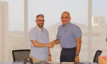 La escasez de agua y el vetusto alcantarillado de Santa Marta si tendrán solución, un  acuerdo de voluntades lo hará posible