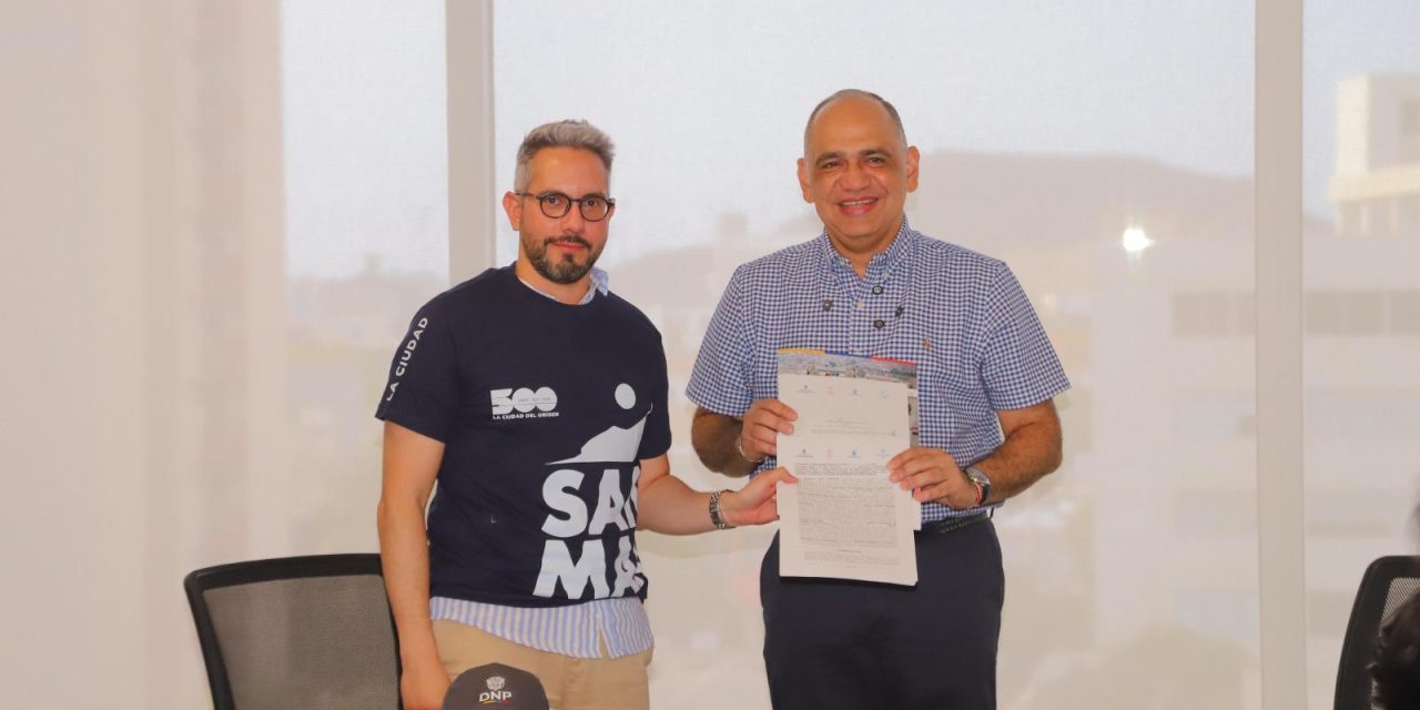 Gobierno Petro da el primer paso y entrega un anuncio para Santa Marta diferente a sus antecesores