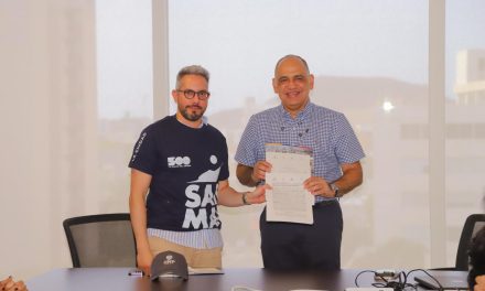 Gobierno Petro da el primer paso y entrega un anuncio para Santa Marta diferente a sus antecesores