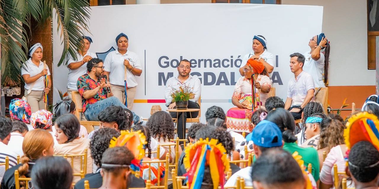 Día de la Afrocolombianidad una celebración con fiesta, reivindicación y esperanza