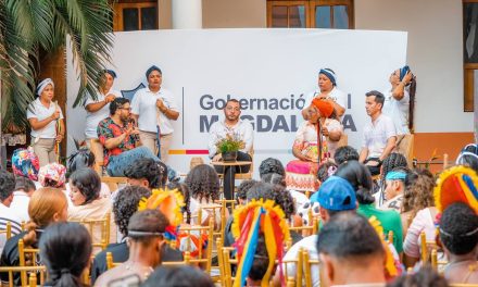 Día de la Afrocolombianidad una celebración con fiesta, reivindicación y esperanza