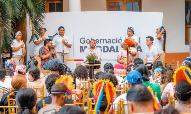 Día de la Afrocolombianidad una celebración con fiesta, reivindicación y esperanza