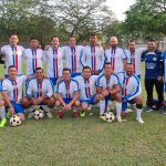 Torneo Inter Padres en Santa Marta: Emocionante Penúltima Fecha