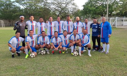 Torneo Inter Padres en Santa Marta: Emocionante Penúltima Fecha